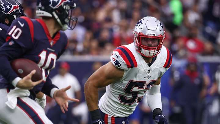 How to Watch Former BYU Players in the NFL on Wild Card Weekend