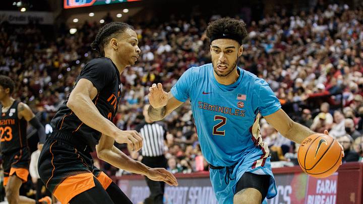 Game Preview: Florida State at Syracuse