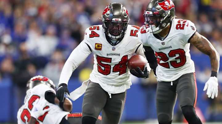 Buccaneers Fan-Favorite LB Lavonte David Is Also Team's 'Most Underappreciated' Buccaneers Fan-Favorite LB Lavonte David Is Also Team's 'Most Underappreciated'