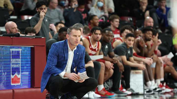 Three Things Alabama Basketball Can Do to End its Losing Streak