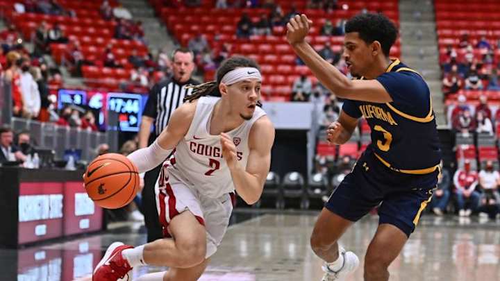 Cal Again Stumbles in Closing Minutes to Let a Possible Road Win Slip Away