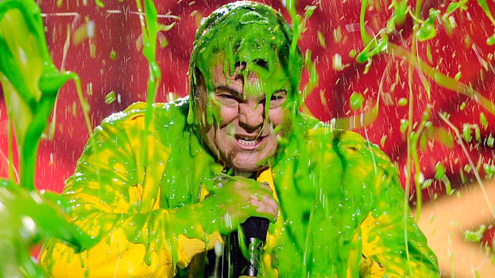 Do Dallas Cowboys Need Viagra? Or Nickelodeon Slime? Coach Mike McCarthy Chooses Do Dallas Cowboys Need Viagra? Or Nickelodeon Slime? Coach Mike McCarthy Chooses