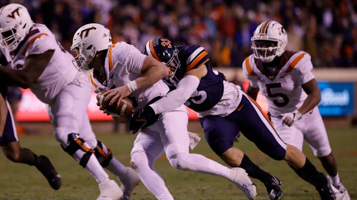 Where the LSU Football Linebacker Room Stands After Latest Addition Where the LSU Football Linebacker Room Stands After Latest Addition
