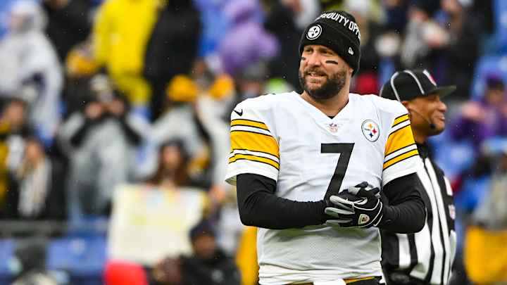 Here Are the AFC’s Divisional Round Matchups, Depending on Chiefs vs. Steelers