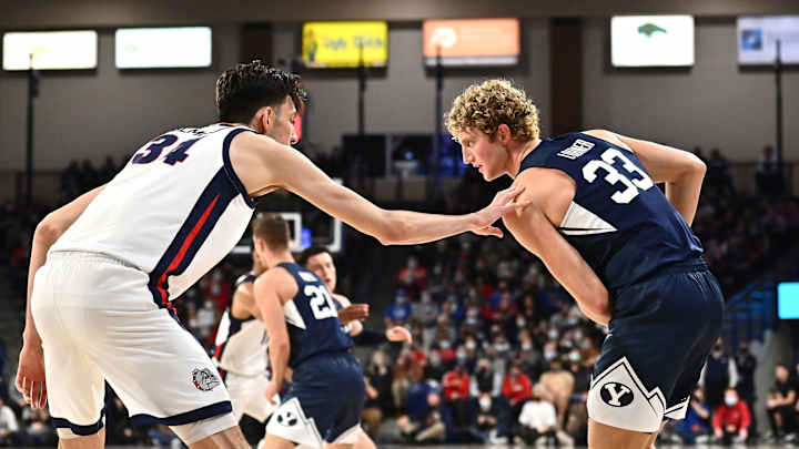 How to Watch or BYU Basketball vs San Diego