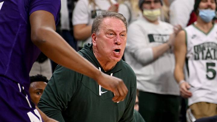 Five Observations: Northwestern ends Michigan State's 9-game win streak