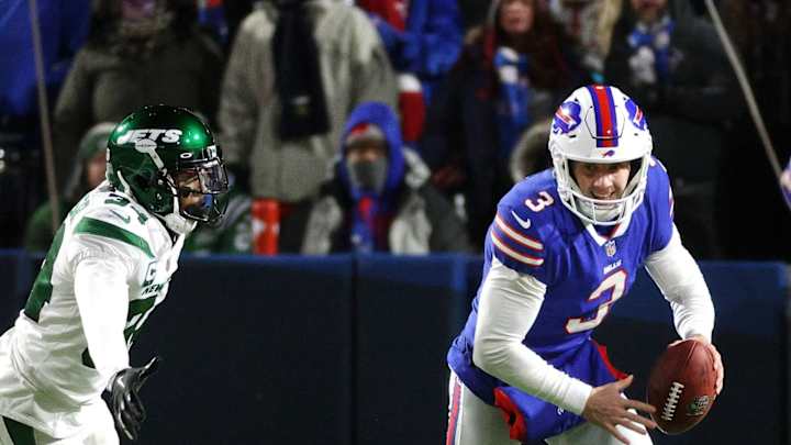 Special Teams a Major Concern for Bills Heading Into Playoffs