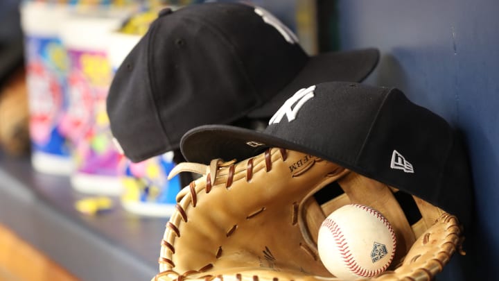 Fans Rip New Era’s Latest Line of MLB Hats Featuring World Series Matchups