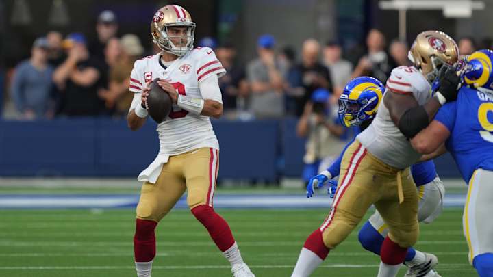 Why the 49ers Should Win the Super Bowl Why the 49ers Should Win the Super Bowl