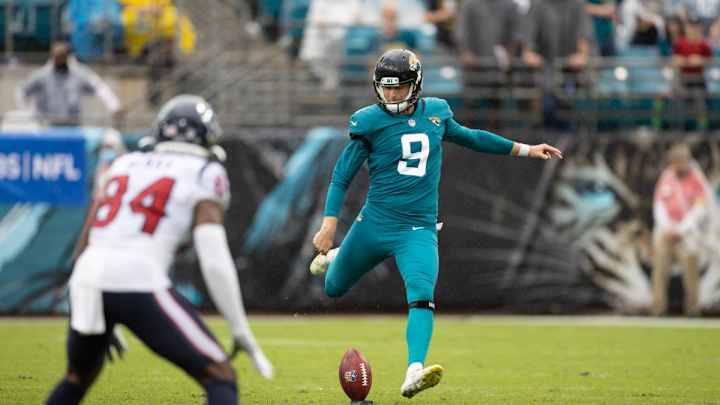 Logan Cooke Earns All-Pro Votes For 2021 Performance