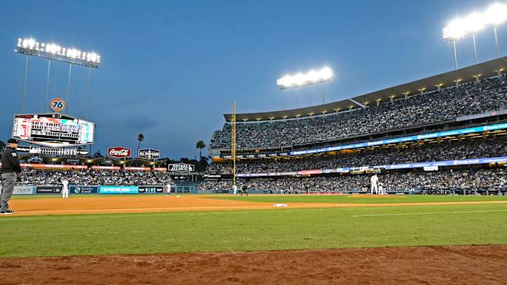 Dodgers Agree to Deal with Another Betts