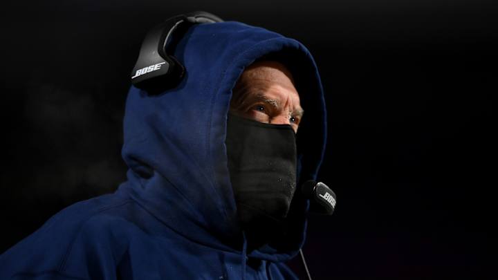 Patriots' Bill Belichick Plans to Coach Next Season