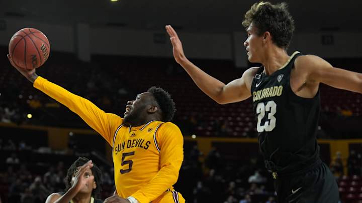 Arizona State Trends on Twitter After Loss to Colorado After COVID Delay