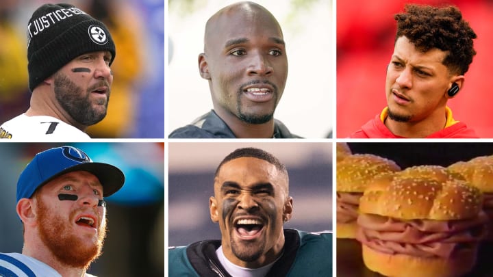 Sunday’s Head-Scratching Wild-Card Schedule