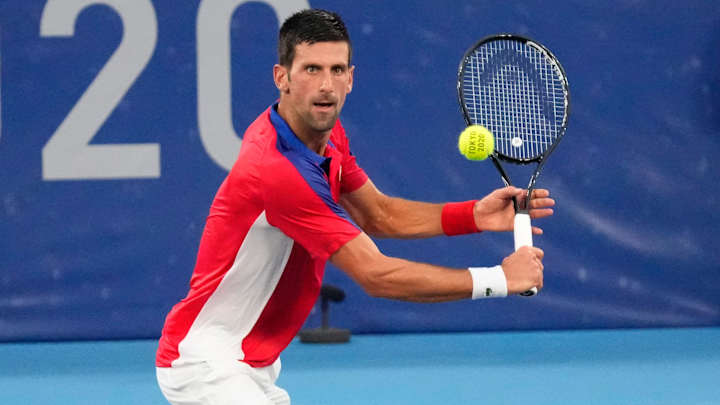 Djokovic Awaits Verdict in Deportation Appeal as Australian Open First Round Nears