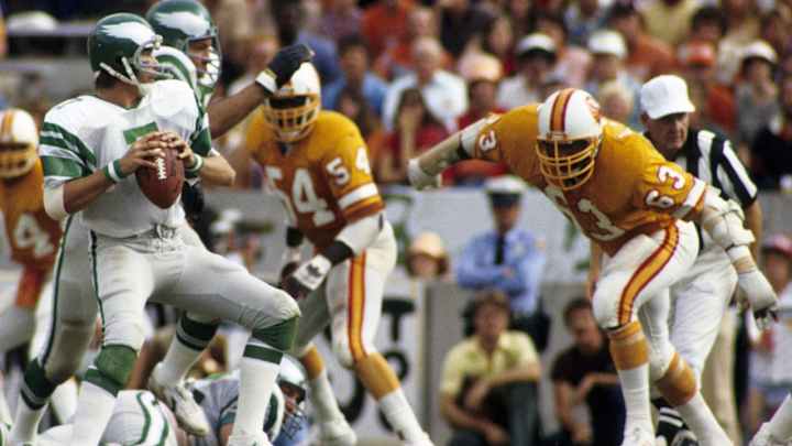 Buccaneers vs. Eagles: Tampa Bay and Philadelphia's Playoff History