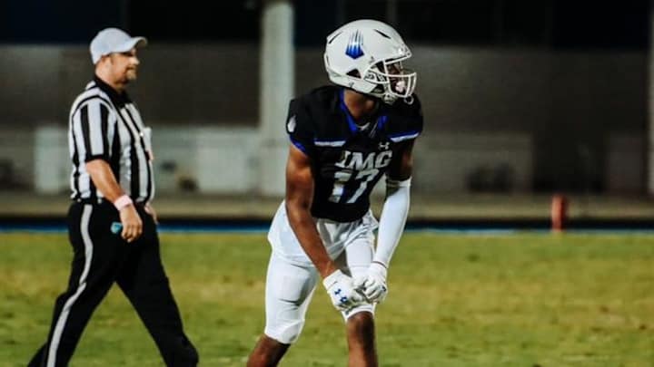 Notre Dame Set To Kickoff Spring Recruiting Visits With A Huge Weekend