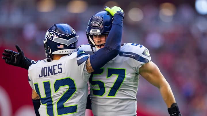 Seattle Overload, Episode 28: The Box Score Lies—Seahawks' Defense Impressed in Season Finale