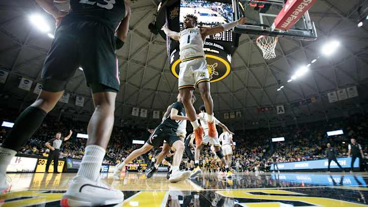 Watch: Highlights of Cincinnati's 61-57 win Over Wichita State