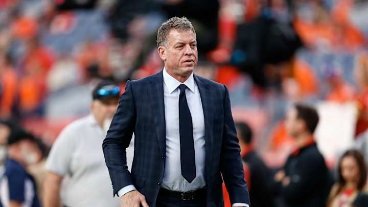 Troy Aikman Critical of Eagles Offense vs. Buccaneers