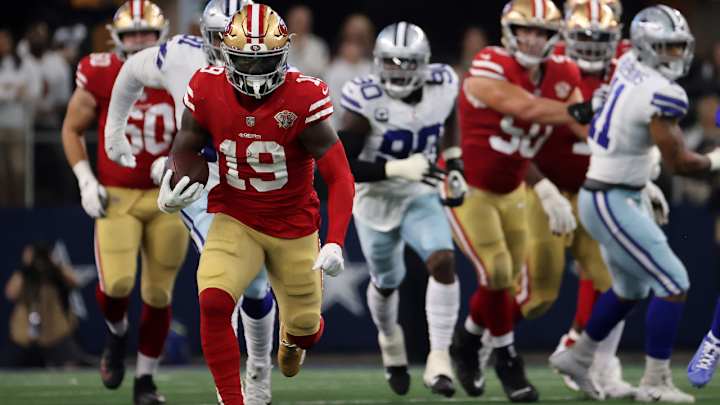 49ers @ Cowboys Wild Card Playoff Live Blog 49ers @ Cowboys Wild Card Playoff Live Blog