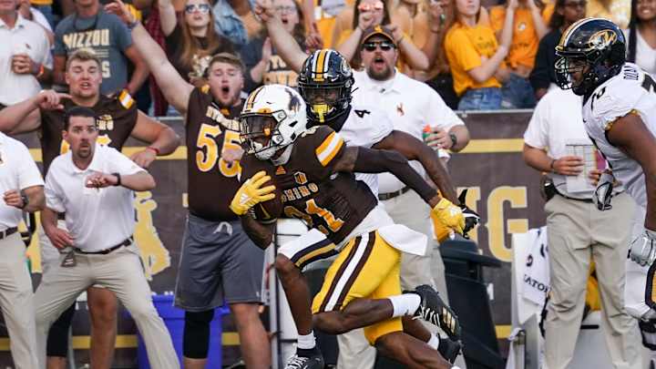 Best of the Portal: Oklahoma DB C.J. Coldon Adds Experience to Secondary