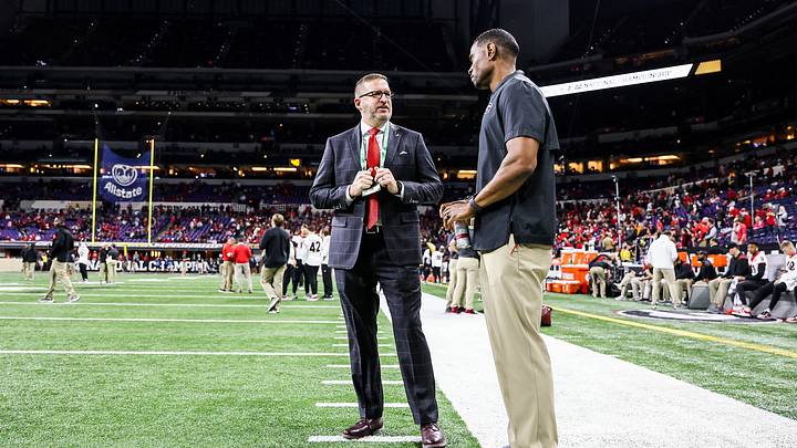 OFFICIAL: Cortez Hankton Says Goodbye to Athens OFFICIAL: Cortez Hankton Says Goodbye to Athens