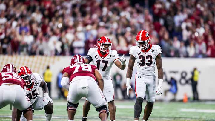 Robert Beal Jr. Makes NFL Decision