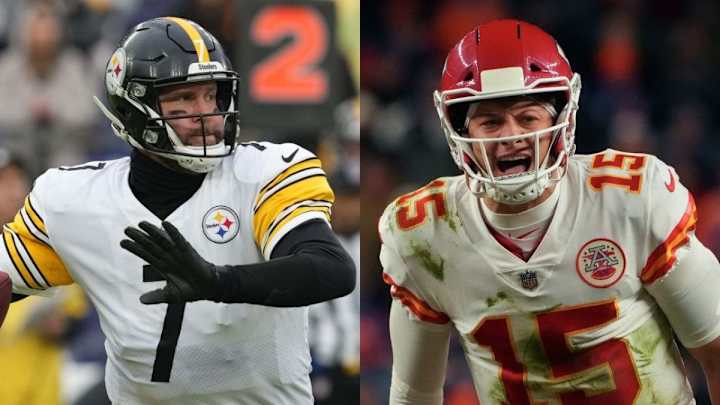 Score, Spread, & Over/Under Predictions for Pittsburgh Steelers vs Kansas City Chiefs
