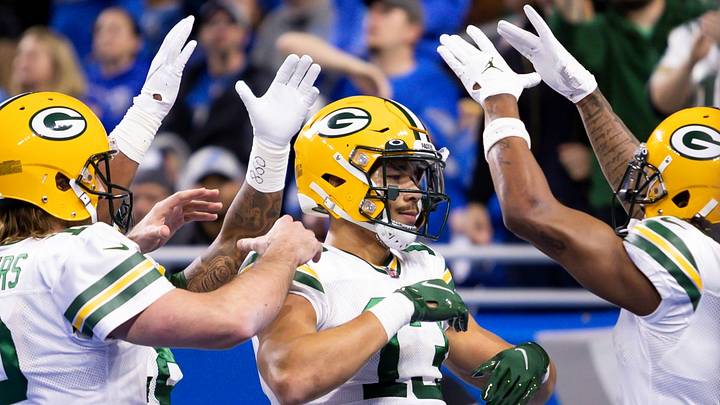 NFC Playoffs Best and Worst: Situational Football