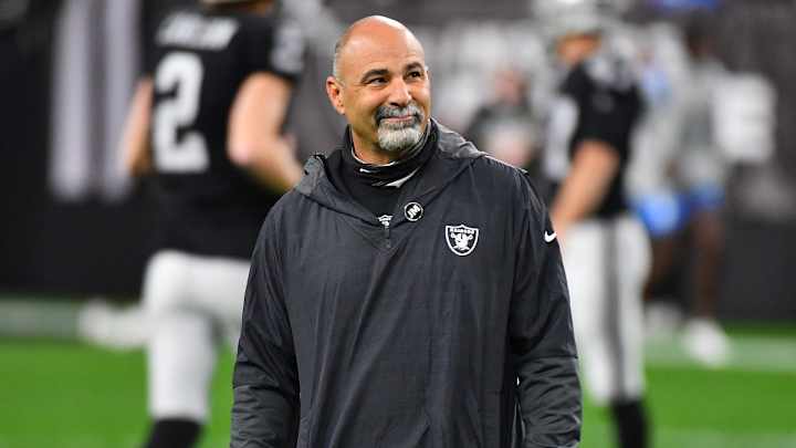 The Case For Rich Bisaccia The Case For Rich Bisaccia