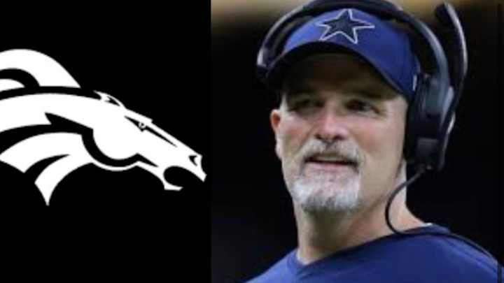 Cowboys EXCLUSIVE: Broncos Traveling to Dallas to Interview Coach Dan Quinn & Kellen Moore
