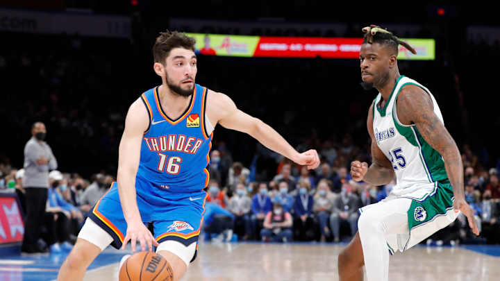 Jerome and Maledon Likely Battling to Stay on Roster