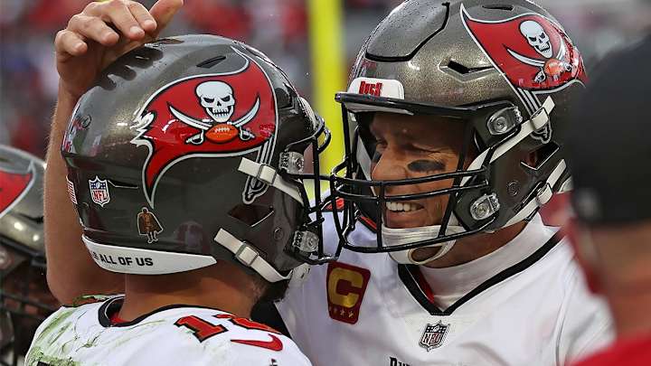 Divisional Round Betting Odds, Trends, Breakdown and Pick: Rams-Buccaneers
