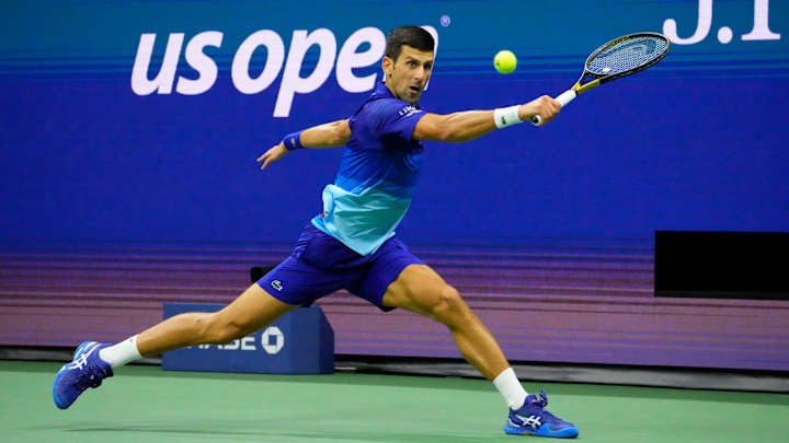 How a New Vaccination Law Could Prevent Novak Djokovic From Playing in the French Open