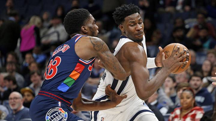 Sixers' Shake Milton to Miss Monday's Matchup vs. Wizards