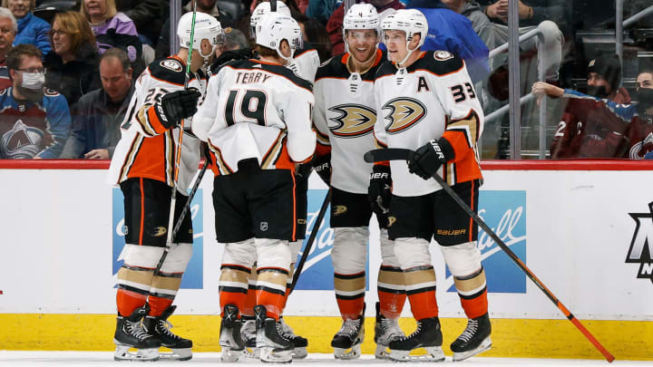 Biggest Midseason Surprises, Questions From the 2021–22 NHL Season Biggest Midseason Surprises, Questions From the 2021–22 NHL Season