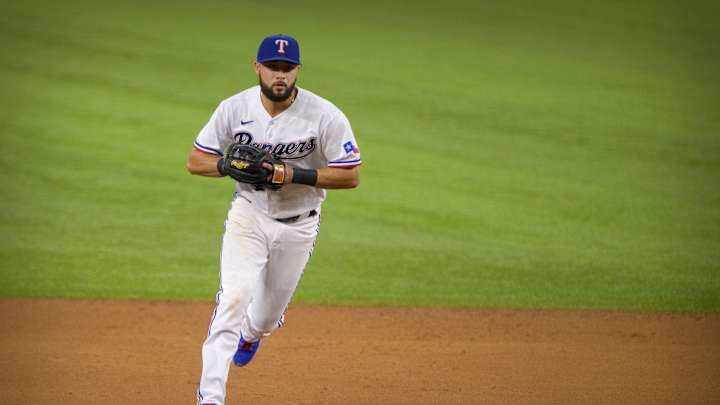 Texas Rangers 2021 Positional Review: Shortstop