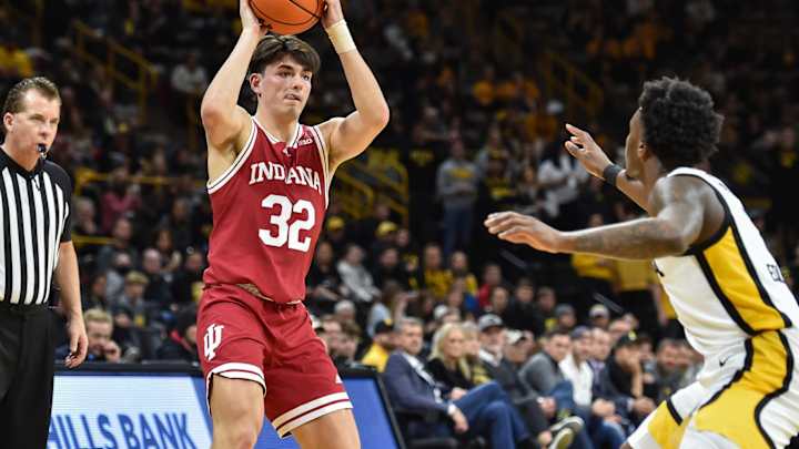 How to Watch Indiana's Early Game With Nebraska on Monday
