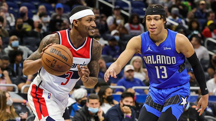 Bradley Beal's Playing Status vs. Sixers on Monday