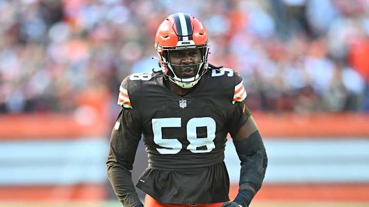 Buccaneers Defense Highlights How Browns Improve