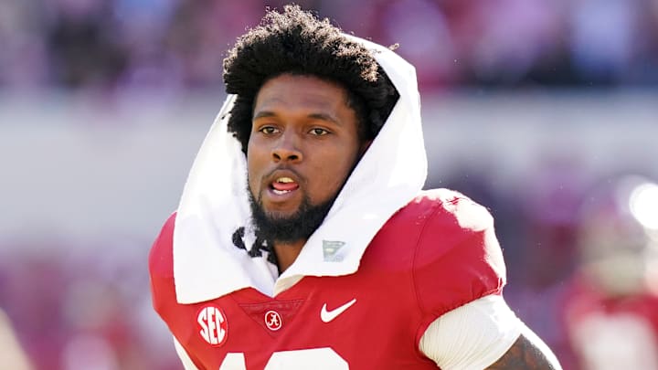 What Does Tight End Jahleel Billingsley Bring To Texas' Offense?