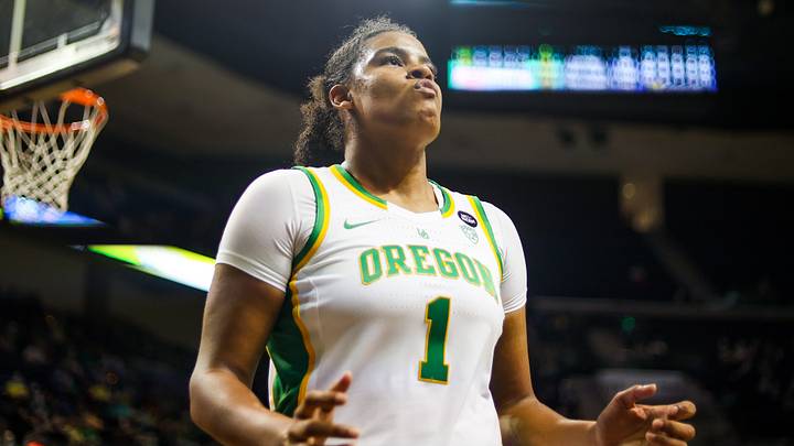 Nyara Sabally Named to Katrina McClain Award Top 10 Nyara Sabally Named to Katrina McClain Award Top 10