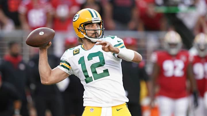 Will Rodgers Return? Here’s What Sportsbook Says