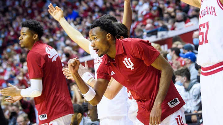 My Two Cents: 3 Things I Want to See From Indiana Tonight at Nebraska
