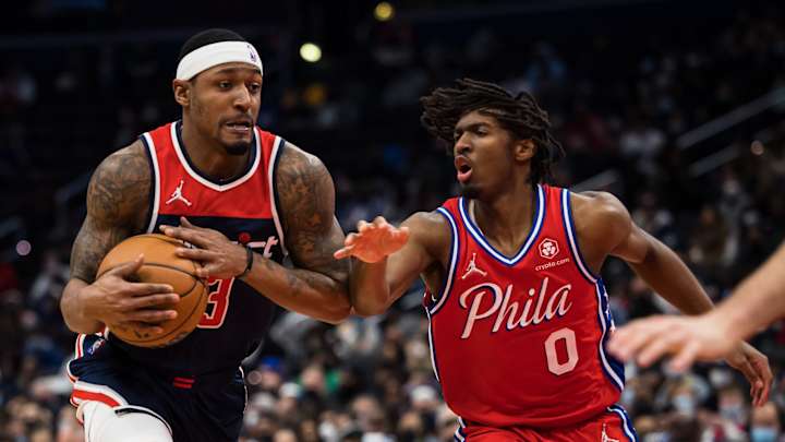 Player Observations After Wizards Dominate Sixers in DC