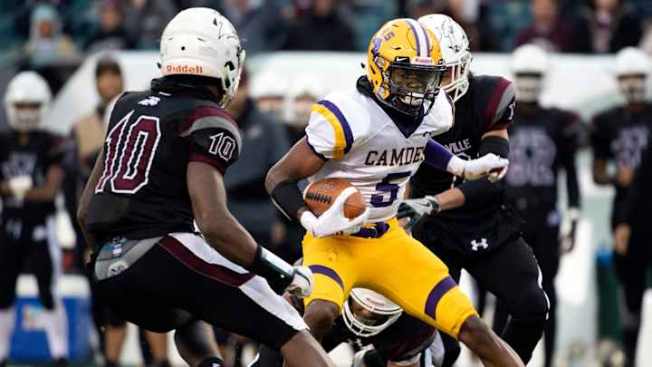 Evaluation: Alijah Clark's Fit in Syracuse Secondary Evaluation: Alijah Clark's Fit in Syracuse Secondary