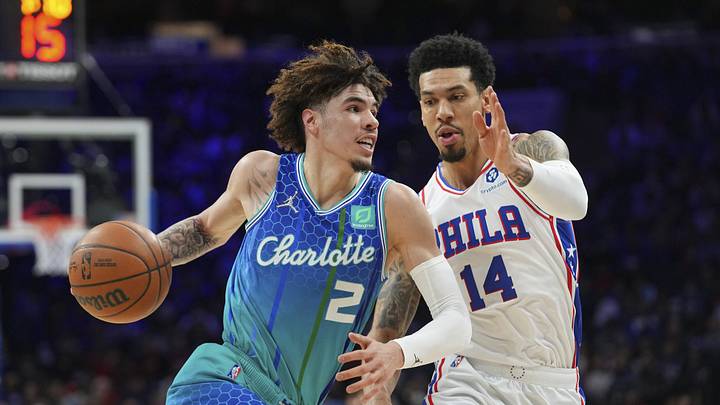Danny Green's Status vs. Wizards on Monday