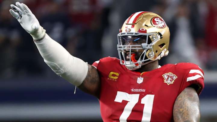 Sooners in the NFL: Wild Card Weekend