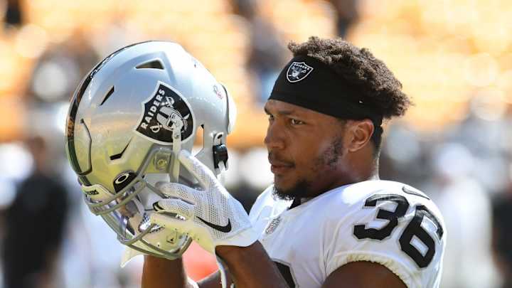 Raiders Sign 12 Players to Reserve/Future Contracts Raiders Sign 12 Players to Reserve/Future Contracts